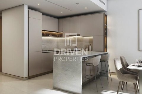 Apartamento en venta en Mohammed Bin Rashid City, Dubai, EAU 1 dormitorio, 70 m2 № 653234 - foto 4