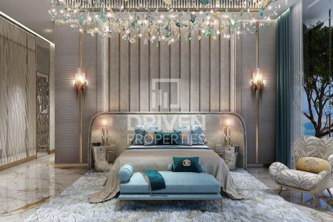 Appartamento in vendita a Dubai Harbour, Dubai, EAU 3 camere da letto, 186 mq. № 653233 - foto 17