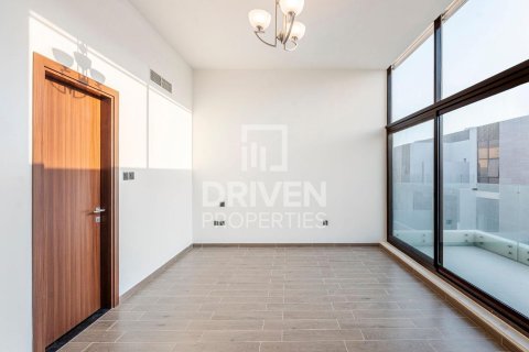 Kaupunkipientalo Mohammed Bin Rashid City, Dubai, Arabiemiraatit 4 makuuhuonetta, 306.58 m2 № 756267 - kuva 10