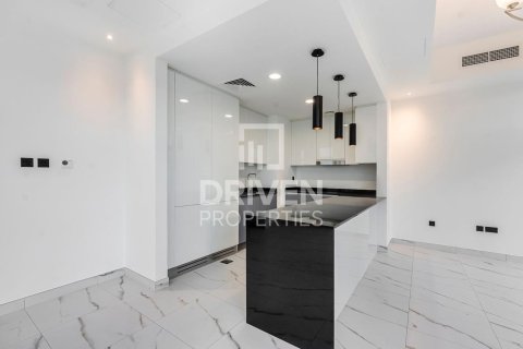 Kaupunkipientalo Mohammed Bin Rashid City, Dubai, Arabiemiraatit 4 makuuhuonetta, 306.58 m2 № 756267 - kuva 4