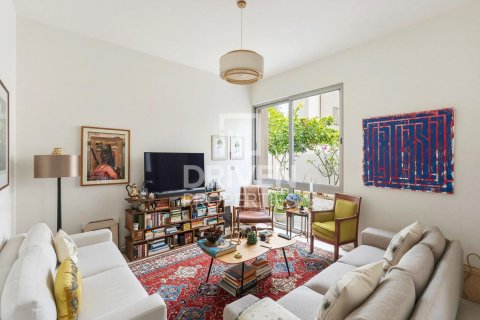 Városi lakóépület itt: Arabian Ranches 2, Dubai, EAE, 4 hálószoba, 275.36 m², azonosító: 756271 - fénykép 3