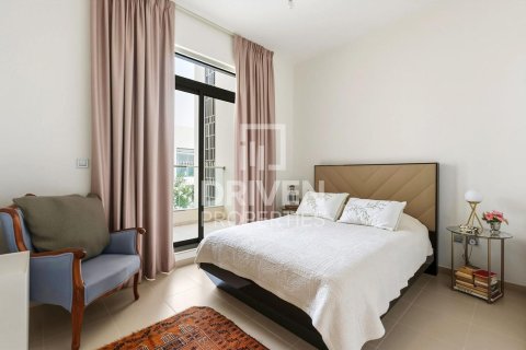 Városi lakóépület itt: Arabian Ranches 2, Dubai, EAE, 4 hálószoba, 275.36 m², azonosító: 756271 - fénykép 8
