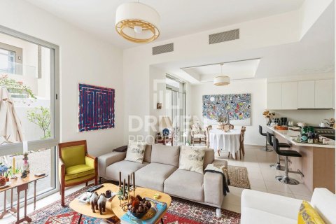 Városi lakóépület itt: Arabian Ranches 2, Dubai, EAE, 4 hálószoba, 275.36 m², azonosító: 756271 - fénykép 2