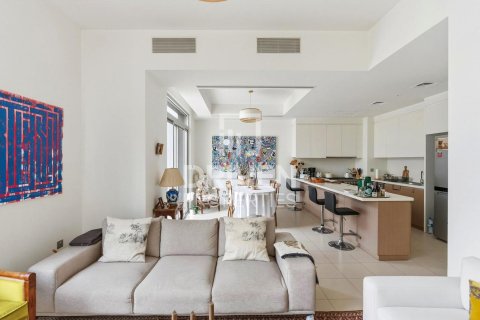Városi lakóépület itt: Arabian Ranches 2, Dubai, EAE, 4 hálószoba, 275.36 m², azonosító: 756271 - fénykép 4