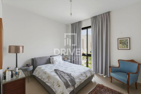 Városi lakóépület itt: Arabian Ranches 2, Dubai, EAE, 4 hálószoba, 275.36 m², azonosító: 756271 - fénykép 11