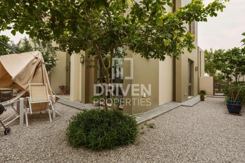 Városi lakóépület itt: Arabian Ranches 2, Dubai, EAE, 4 hálószoba, 275.36 m², azonosító: 756271 - fénykép 21
