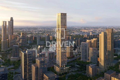 Appartement te koop in Downtown Dubai (Downtown Burj Dubai), Dubai, VAE 2 slaapkamers, 146.04 vr.m., nr 756269 - foto 27