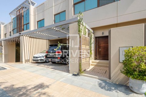 Villa zum Verkauf in Meydan, Dubai, VAE 4 Schlafzimmer, 219.34 m2 Nr. 756270 - Foto 18