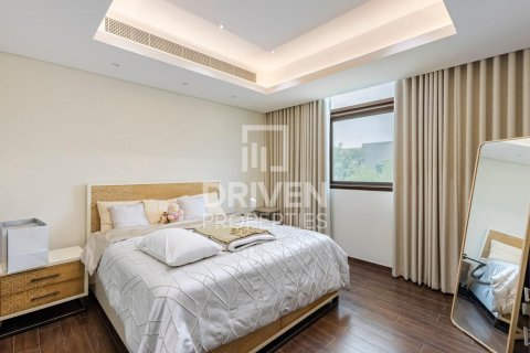 Villa zum Verkauf in Meydan, Dubai, VAE 4 Schlafzimmer, 219.34 m2 Nr. 756270 - Foto 5