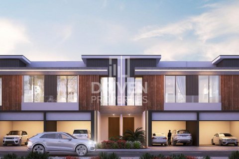 Villa in Dubai, UAE 5 bedrooms, 444.45 sq.m. № 756266 - photo 3