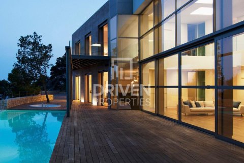 Villa in Dubai, UAE 5 bedrooms, 444.45 sq.m. № 756266 - photo 4