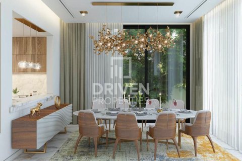 Villa in Dubai, UAE 5 bedrooms, 444.45 sq.m. № 756266 - photo 11