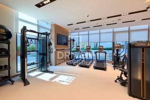 Dzīvoklis Business Bay, Dubaijā, AAE 1 istaba, 59.37 m2 Nr. 756268 - attēls 7