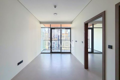 Dzīvoklis Business Bay, Dubaijā, AAE 1 istaba, 59.37 m2 Nr. 756268 - attēls 1