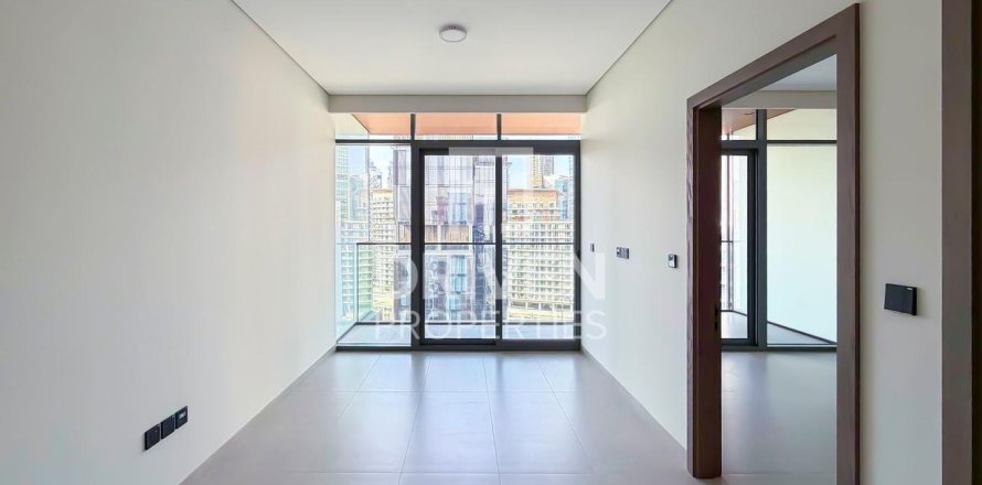 Dzīvoklis Business Bay, Dubaijā, AAE 1 istaba, 59.37 m2 Nr. 756268