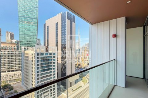 Dzīvoklis Business Bay, Dubaijā, AAE 1 istaba, 59.37 m2 Nr. 756268 - attēls 6