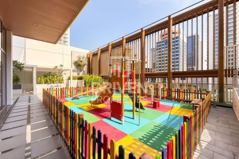 Dzīvoklis Business Bay, Dubaijā, AAE 1 istaba, 59.37 m2 Nr. 756268 - attēls 5
