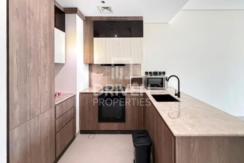 Dzīvoklis Business Bay, Dubaijā, AAE 1 istaba, 59.37 m2 Nr. 756268 - attēls 4