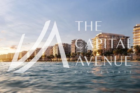 Appartement à vendre à  Abu Dhabi, EAU 1 pièce, 46 m2 № 681237 - photo 8