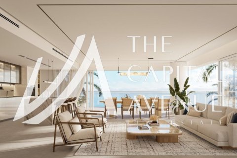 Appartement à vendre à  Abu Dhabi, EAU 1 pièce, 46 m2 № 681237 - photo 5