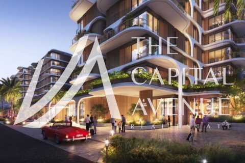 Appartement à vendre à  Abu Dhabi, EAU 1 pièce, 46 m2 № 681237 - photo 4