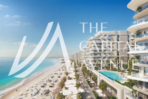 Appartement à vendre à  Abu Dhabi, EAU 1 pièce, 46 m2 № 681237 - photo 3