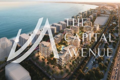 Appartement à vendre à  Abu Dhabi, EAU 1 pièce, 46 m2 № 681237 - photo 1