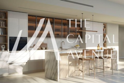 Abu Dhabi, UAE의 판매용 아파트 침실 3개, 248제곱미터 번호 681238 - 사진 12