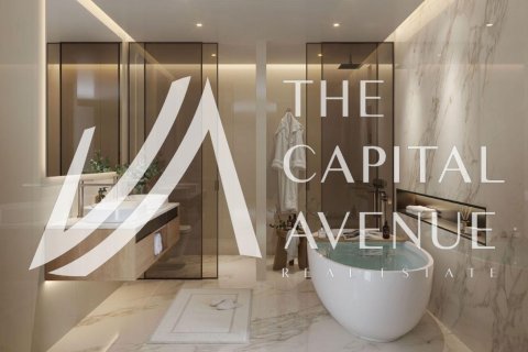 Abu Dhabi, UAE의 판매용 아파트 침실 3개, 248제곱미터 번호 681238 - 사진 16