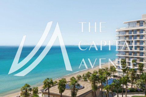 Abu Dhabi, UAE의 판매용 아파트 침실 3개, 248제곱미터 번호 681238 - 사진 17