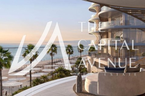 Abu Dhabi, UAE의 판매용 아파트 침실 3개, 248제곱미터 번호 681238 - 사진 1