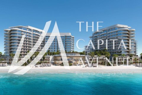 Abu Dhabi, UAE의 판매용 아파트 침실 3개, 248제곱미터 번호 681238 - 사진 3