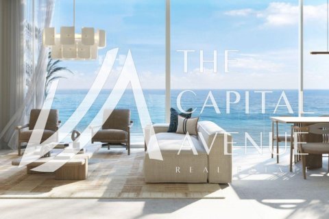 Abu Dhabi, UAE의 판매용 아파트 침실 3개, 248제곱미터 번호 681238 - 사진 4