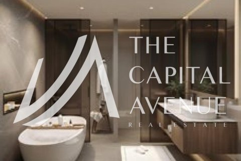 Abu Dhabi, UAE의 판매용 아파트 침실 3개, 248제곱미터 번호 681238 - 사진 15