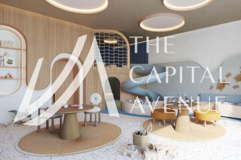 Abu Dhabi, UAE의 판매용 아파트 침실 3개, 248제곱미터 번호 681238 - 사진 14