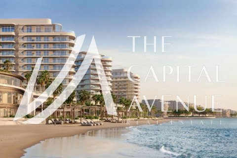 Abu Dhabi, UAE의 판매용 아파트 침실 3개, 248제곱미터 번호 681238 - 사진 2