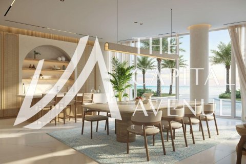 Abu Dhabi, UAE의 판매용 아파트 침실 3개, 248제곱미터 번호 681238 - 사진 11