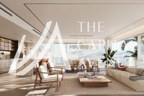 Abu Dhabi, UAE의 판매용 아파트 침실 3개, 248제곱미터 번호 681238 - 사진 7