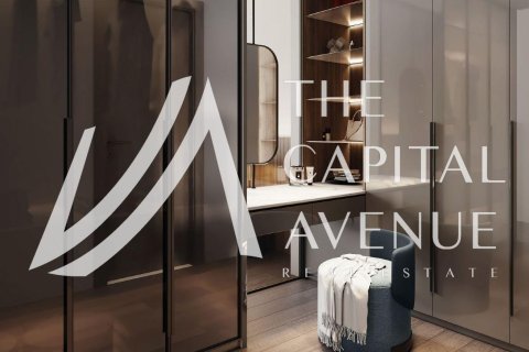 Abu Dhabi, UAE의 판매용 아파트 침실 3개, 248제곱미터 번호 681238 - 사진 10