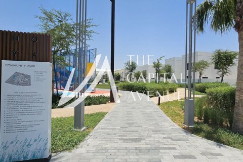 Villa para arrendamento em Yas Island, Abu Dhabi, EAU 4 quartos, 315 m2 № 681235 - foto 19