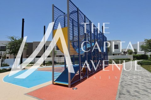 Villa para arrendamento em Yas Island, Abu Dhabi, EAU 4 quartos, 315 m2 № 681235 - foto 21