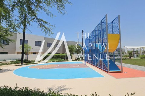 Villa para arrendamento em Yas Island, Abu Dhabi, EAU 4 quartos, 315 m2 № 681235 - foto 20