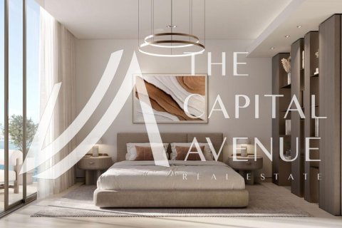 Apartament de vânzare în Al Hudayriat Island, Abu Dhabi, EAU 3 dormitoare, 190 mp.  №681236 - poză 8