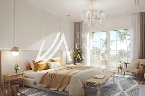 Khalifa City, Abu Dhabi, संयुक्त अरब अमीरात में टाउनहाउस, 2 बेडरूम, 121 वर्ग मीटर, संख्या 681240 - फ़ोटो 4