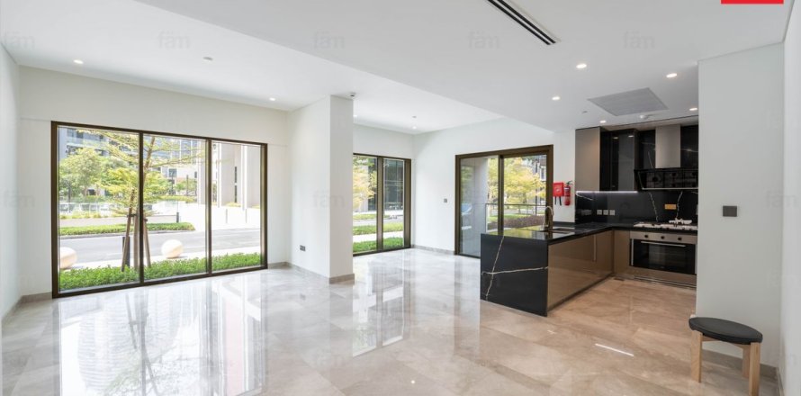 Apartemen di Business Bay, Dubai, UEA 3 kamar tidur, 167.7 m2 nomor 740855