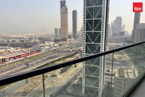 Apartment i Business Bay, Dubai, UAE 2 soveværelser, 123.3 kvm № 740856