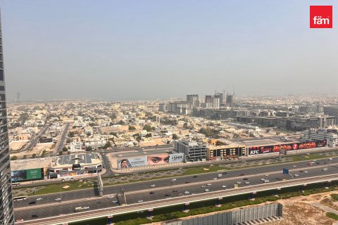 Byt v Business Bay, Dubai, SAE 2 ložnice, 123.4 m² Č.: 740856 - fotografie 22