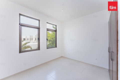 Vila v Reem, Dubai, SAE 4 spálne, 289.4 m2 č. 740851 - Fotografia 5