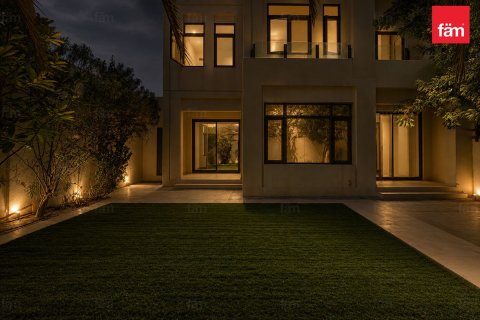 Vila v Reem, Dubai, SAE 4 spálne, 289.4 m2 č. 740851 - Fotografia 10