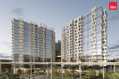 Müüa korter asukohaga Dubai, AÜE: 2 magamistoaga, 127.9 m² Nr 740852 - pilt 2